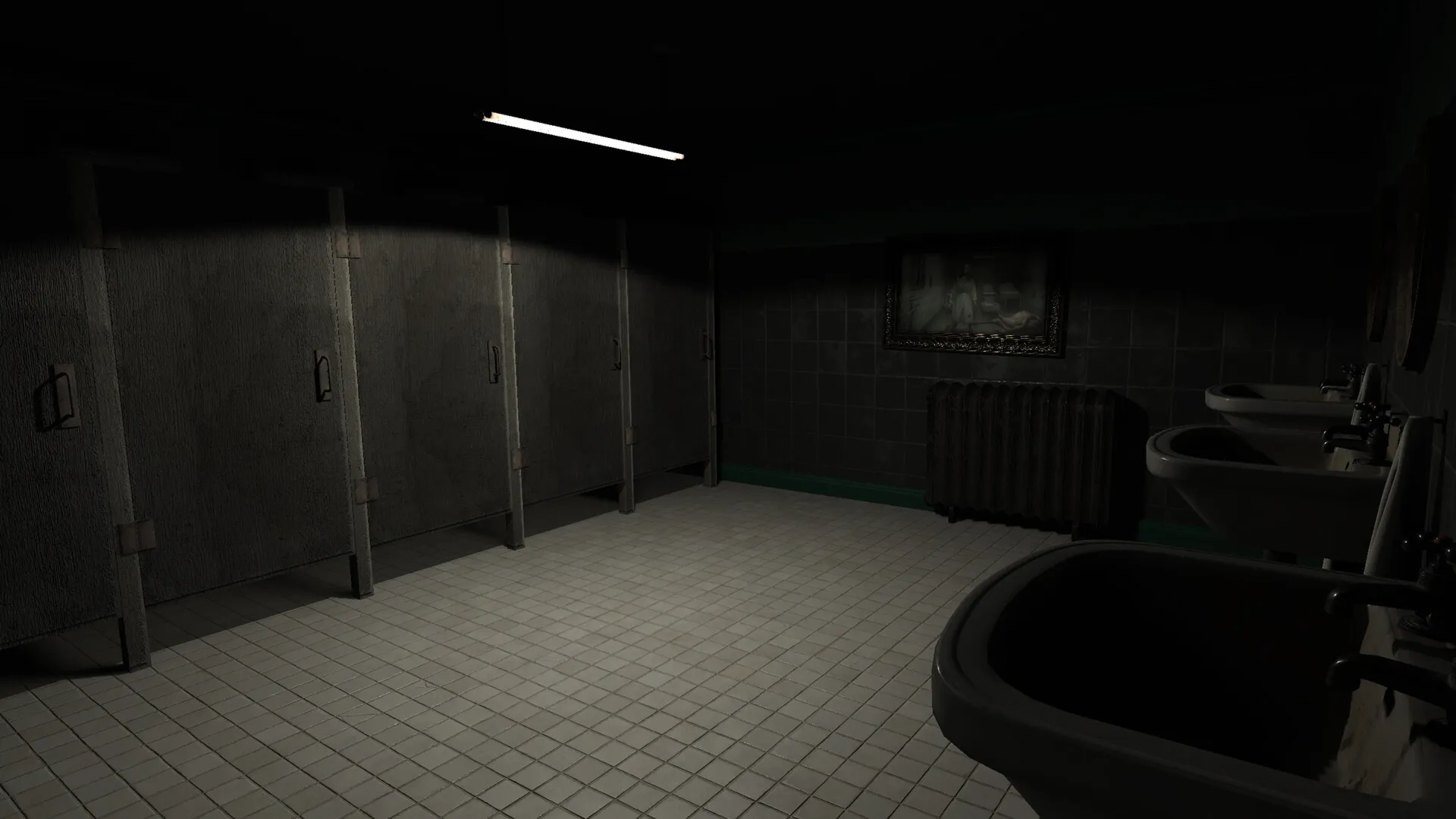Lost Alone Ultimate (Steam ключ / РФ+СНГ)