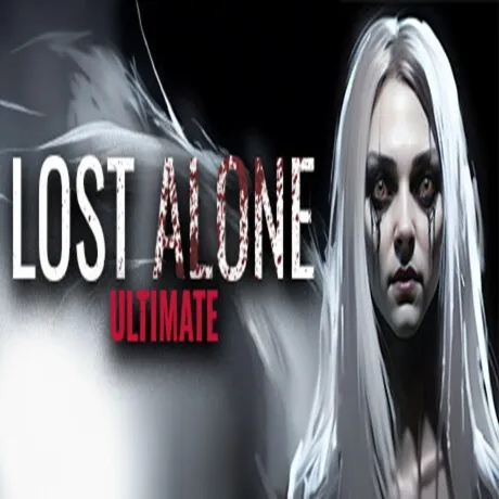 Lost Alone Ultimate (Steam ключ / РФ+СНГ)