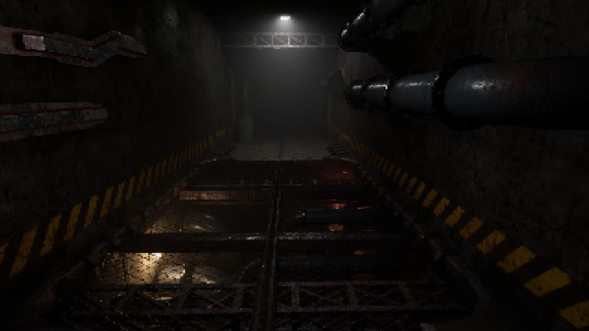The Door in the Basement (Steam ключ / РФ+СНГ)