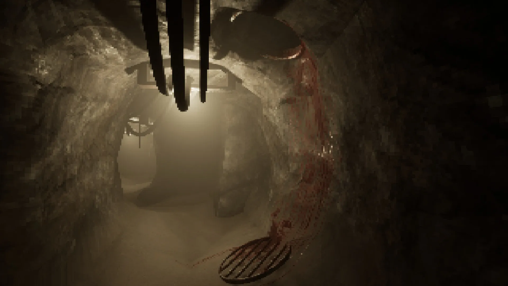 The Door in the Basement (Steam ключ / РФ+СНГ)