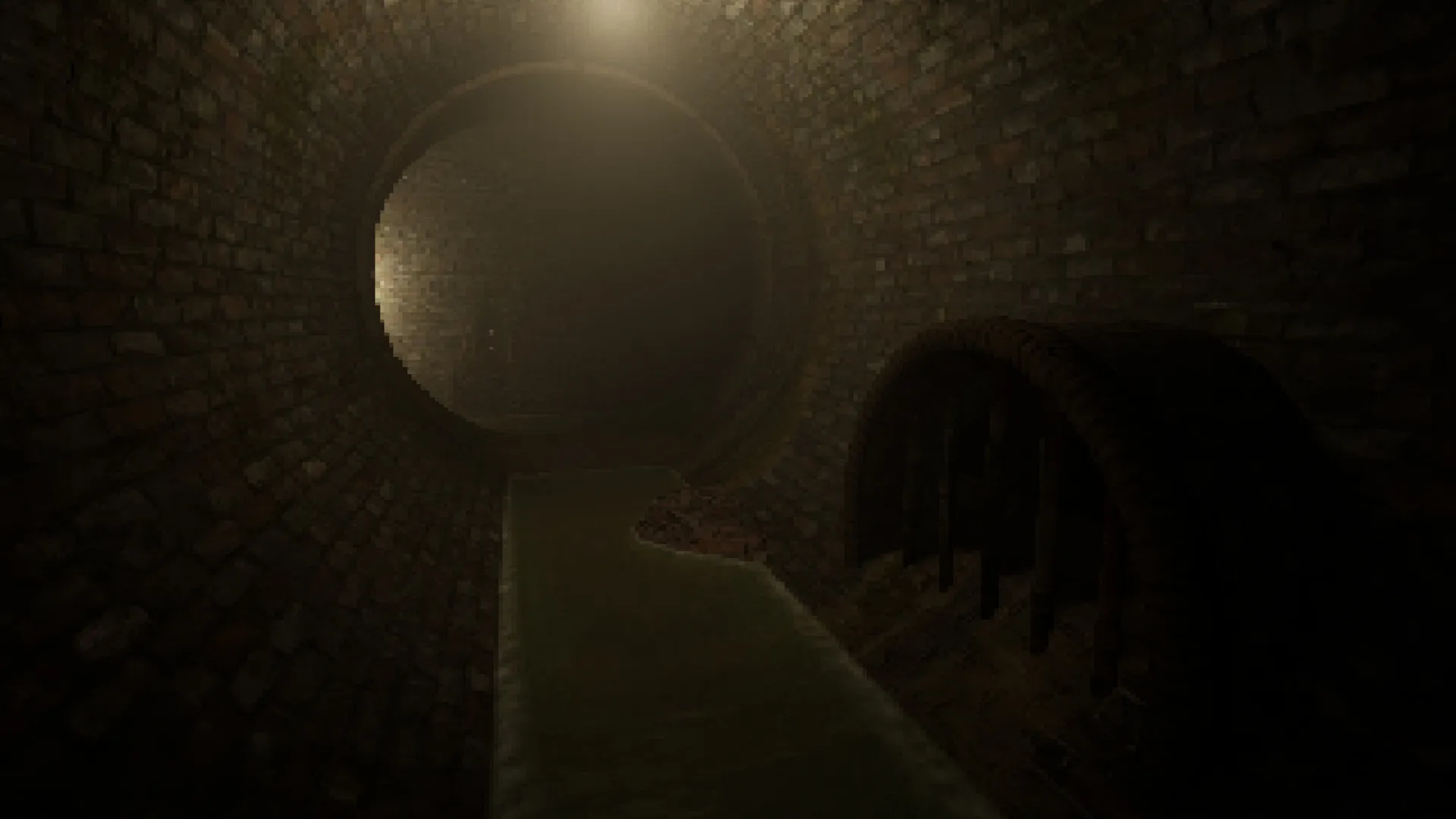 The Door in the Basement (Steam ключ / РФ+СНГ)