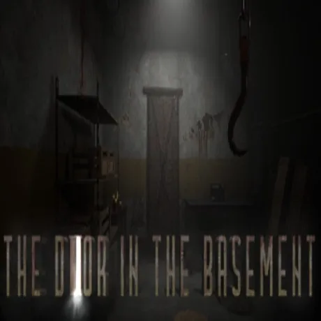 The Door in the Basement (Steam ключ / РФ+СНГ)