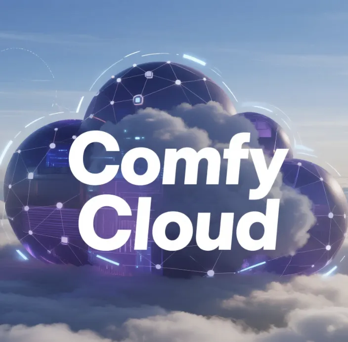 Comfy Cloud | СТАНДАРТ/CREATOR /PRO Подписка на 1 месяц — comfy.org - irongamers.ru