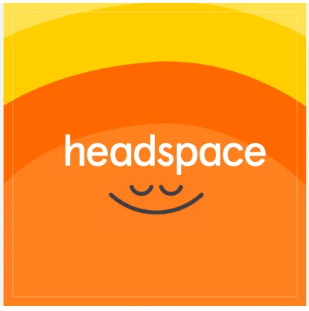 Персональный аккаунт Headspace Premium на 3 месяца