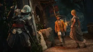 Assassin's Creed Black Flag Resynced XBOX SERIES XS КЛЮЧ