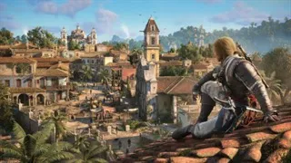 Assassin's Creed Black Flag Resynced XBOX SERIES XS КЛЮЧ