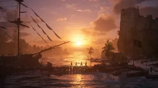 Assassin's Creed Black Flag Resynced XBOX SERIES XS КЛЮЧ