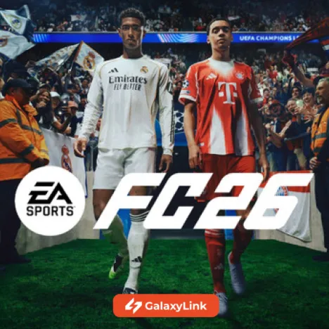 EA SPORTS FC™ 26 | PS4/5 | TR/IN/UK/US/UA