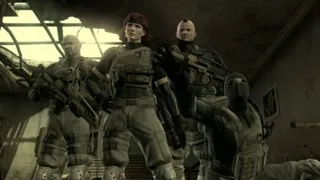 METAL GEAR SOLID: MASTER COLLECTION VOL.2 XBOX SERIES X|S КЛЮЧ