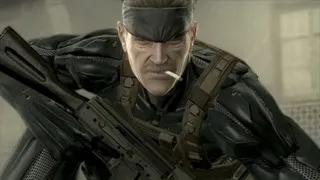 METAL GEAR SOLID: MASTER COLLECTION VOL.2 XBOX SERIES X|S КЛЮЧ