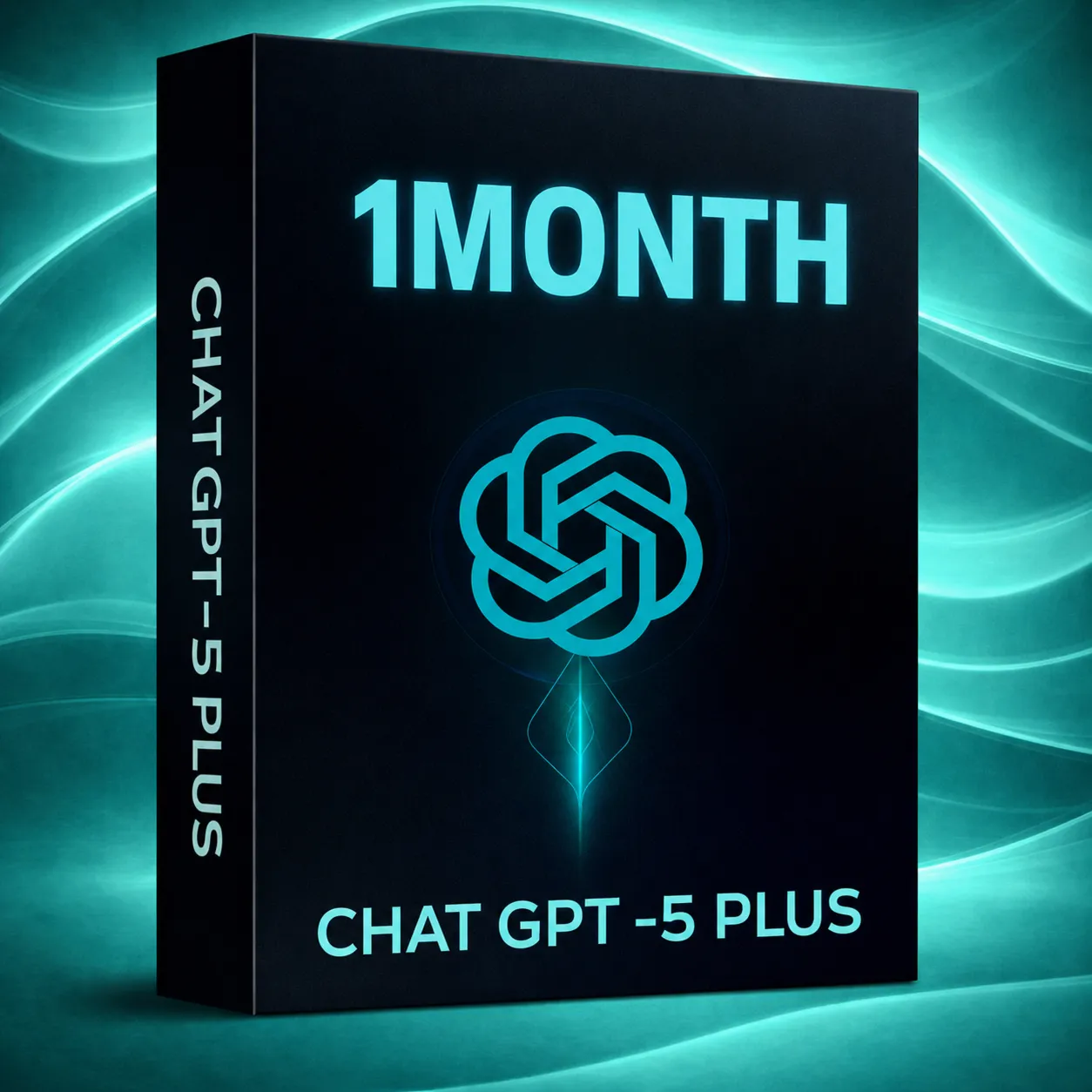 🚀 Подписка ChatGPT Plus – мгновенный доступ к ИИ