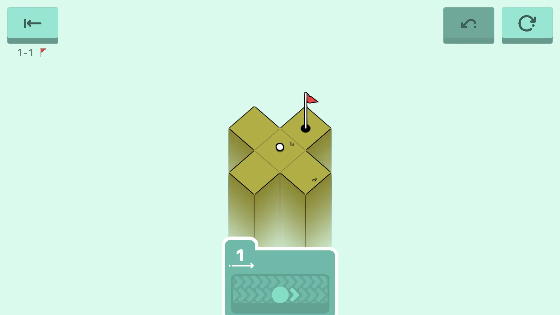 Golf Peaks (Steam ключ / РФ+СНГ)