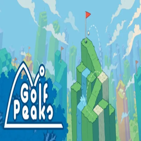 Golf Peaks (Steam ключ / РФ+СНГ)