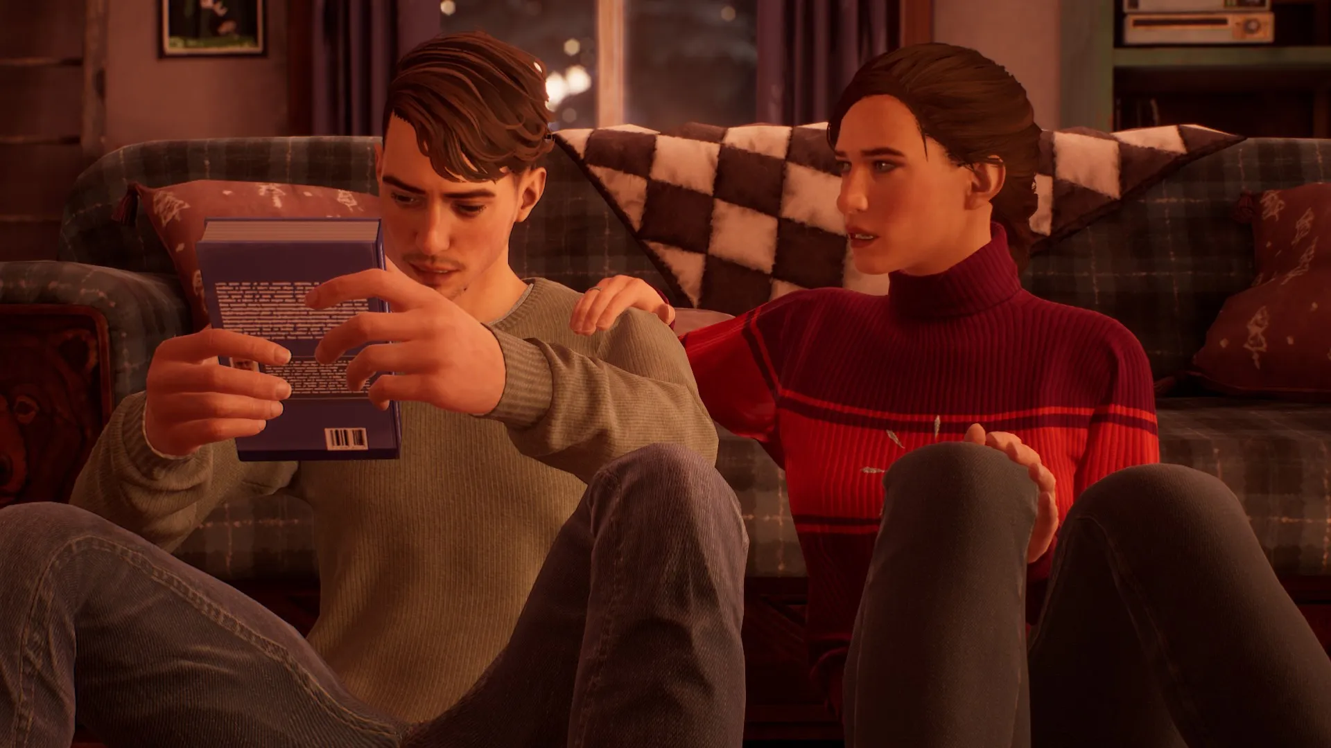 Ключ Tell Me Why: Chapters 1-3 Xbox One X|S & Xbox Series X|S [Цифровой Код]