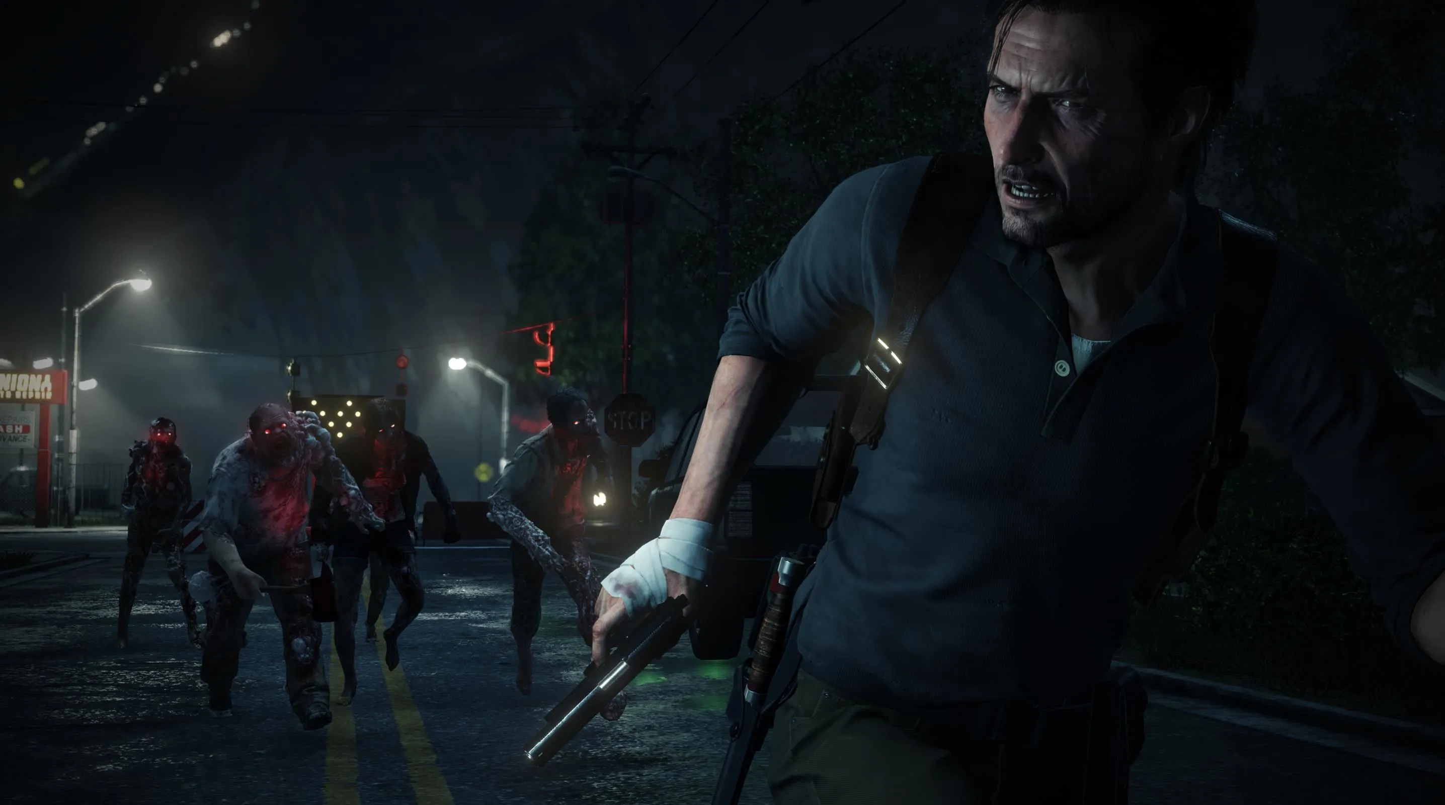 The Evil Within 2 | DLC | Steam Ключ | РФ+СНГ | + Подарок - irongamers.ru