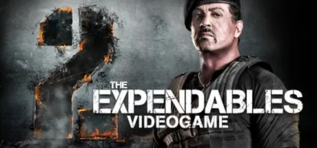 Неудержимые 2 The Expendables 2 Видеоигра ГЛОБАЛЬНЫЙ СТИМ КЛЮЧ + РФ - irongamers.ru