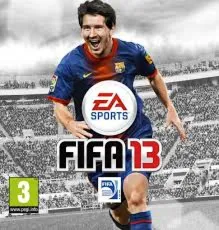 FIFA 13 EA APP/ORIGIN КЛЮЧ ФИФА 13
