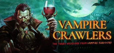 Vampire Crawlers x Vampire Survivors | NO GUARD | STEAM \ OFFLINE ACCOUNT - irongamers.ru