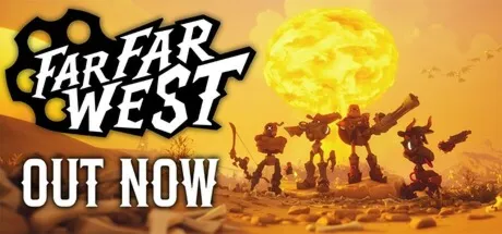 Far Far West (STEAM КЛЮЧ) РФ+КЗ+СНГ | РУССКИЙ ЯЗЫК