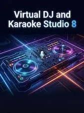 Virtual DJ and Karaoke Studio 8 бессрочный ключ