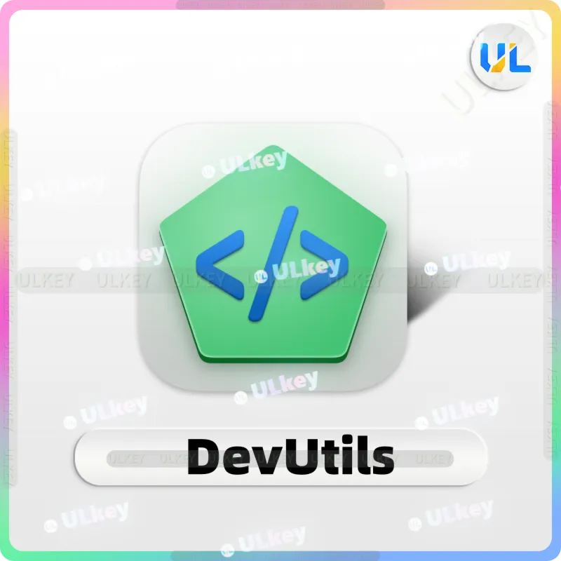 DevUtils 1 / 2 / 3 Devices | лицензия | offline toolbox для разработчика
