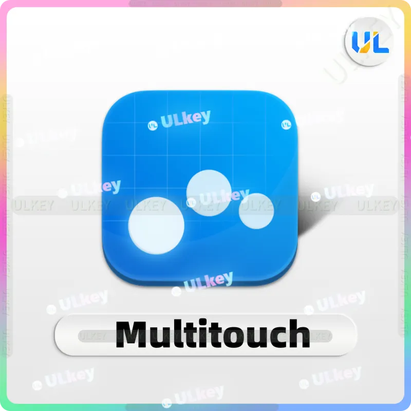 MultiTouch Permanent 1 Device |Multi Touch