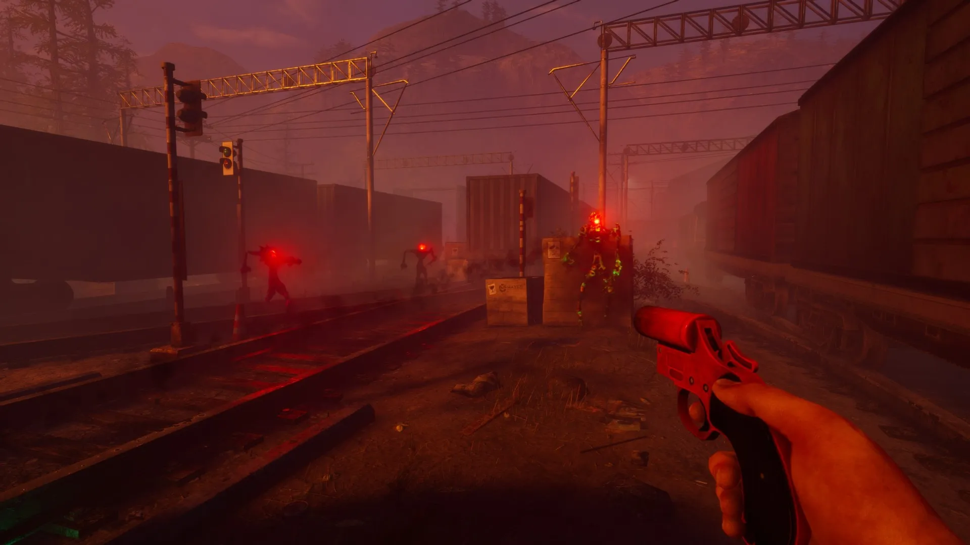 In Sound Mind Deluxe Edition (Steam ключ / РФ+Весь Мир)