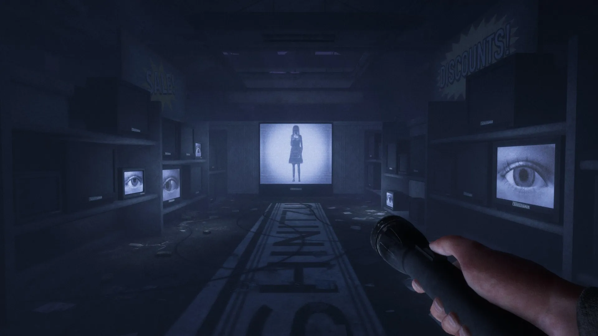 In Sound Mind Deluxe Edition (Steam ключ / РФ+Весь Мир)