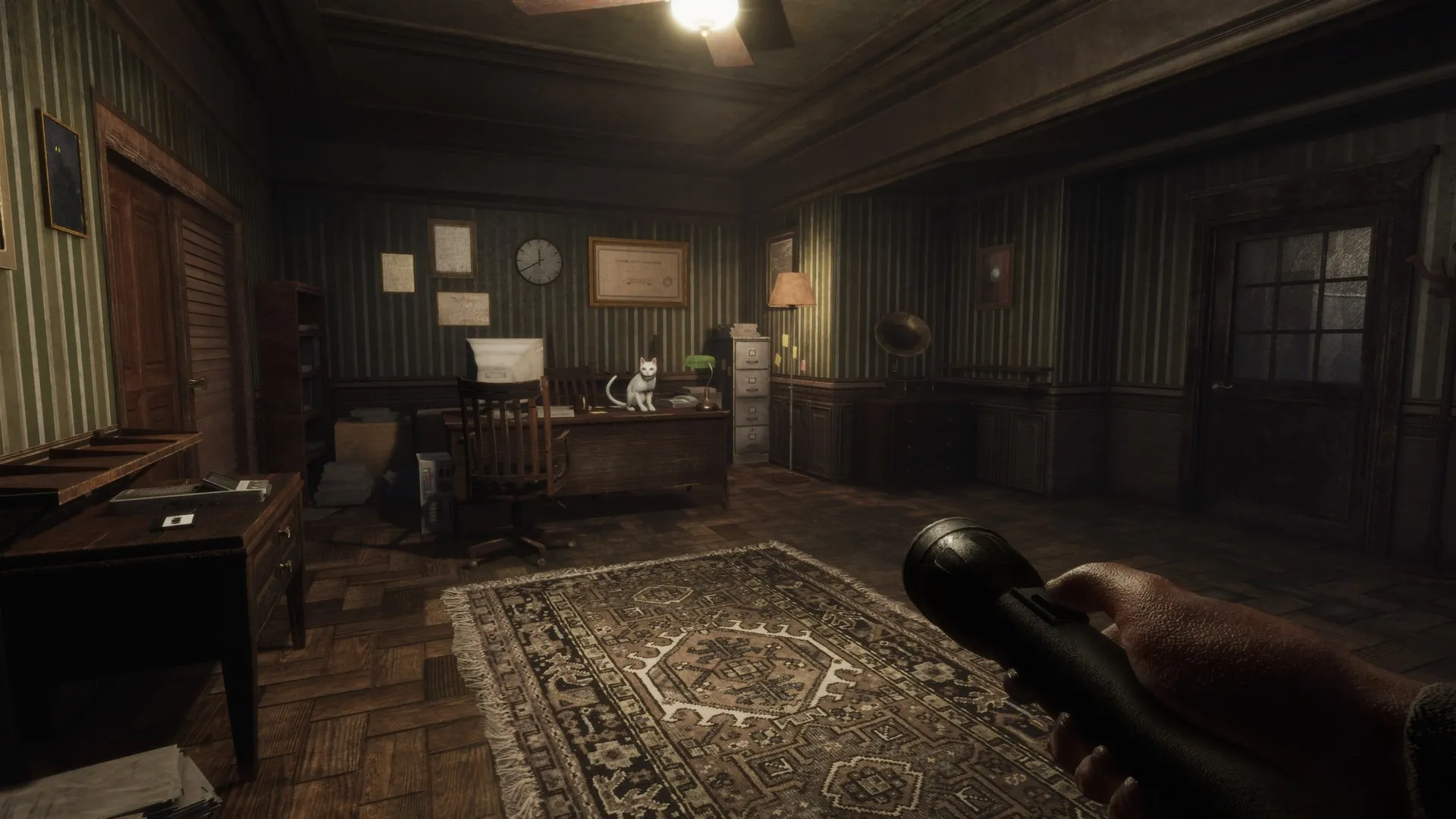 In Sound Mind Deluxe Edition (Steam ключ / РФ+Весь Мир)