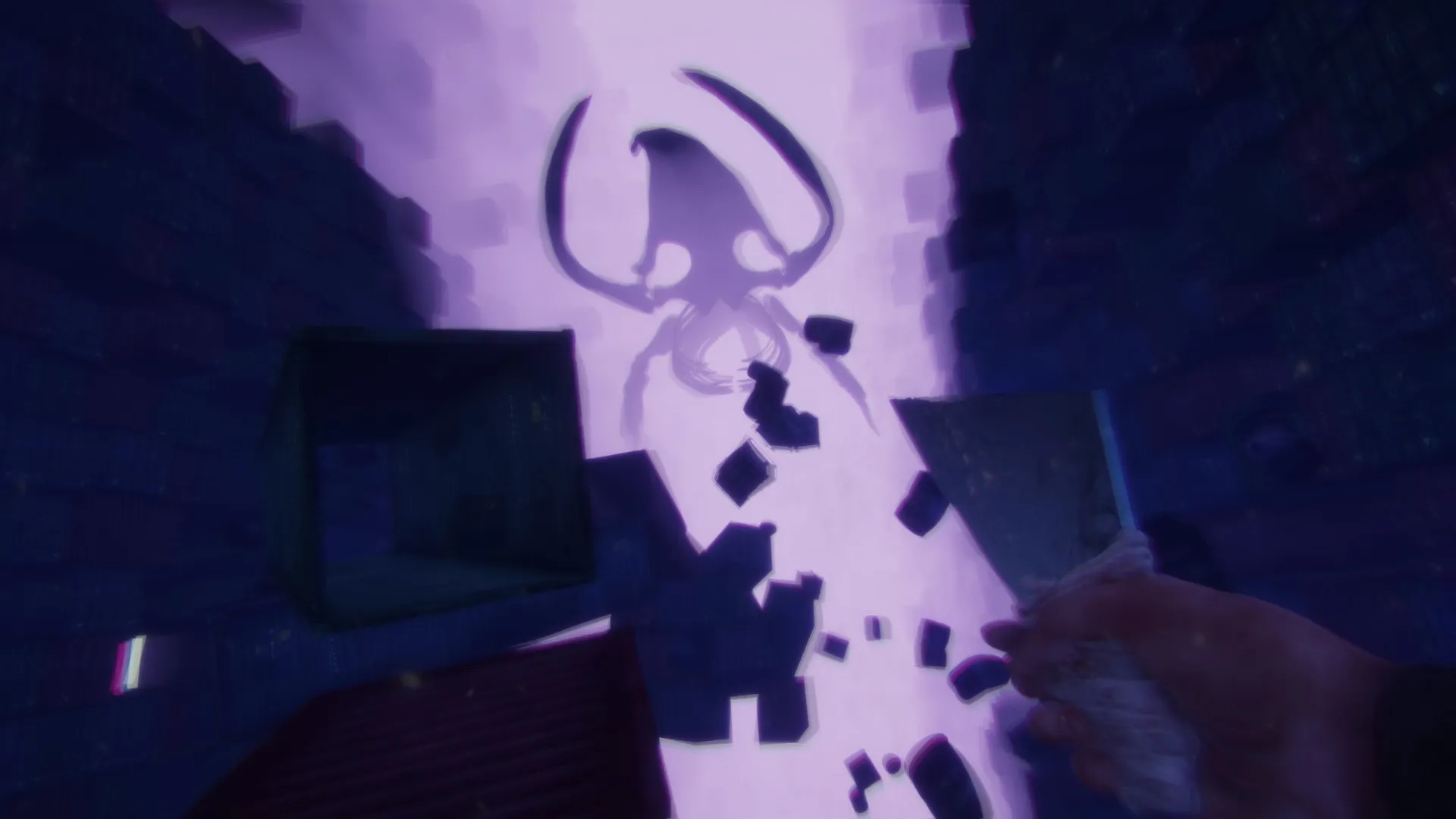 In Sound Mind Deluxe Edition (Steam ключ / РФ+Весь Мир)