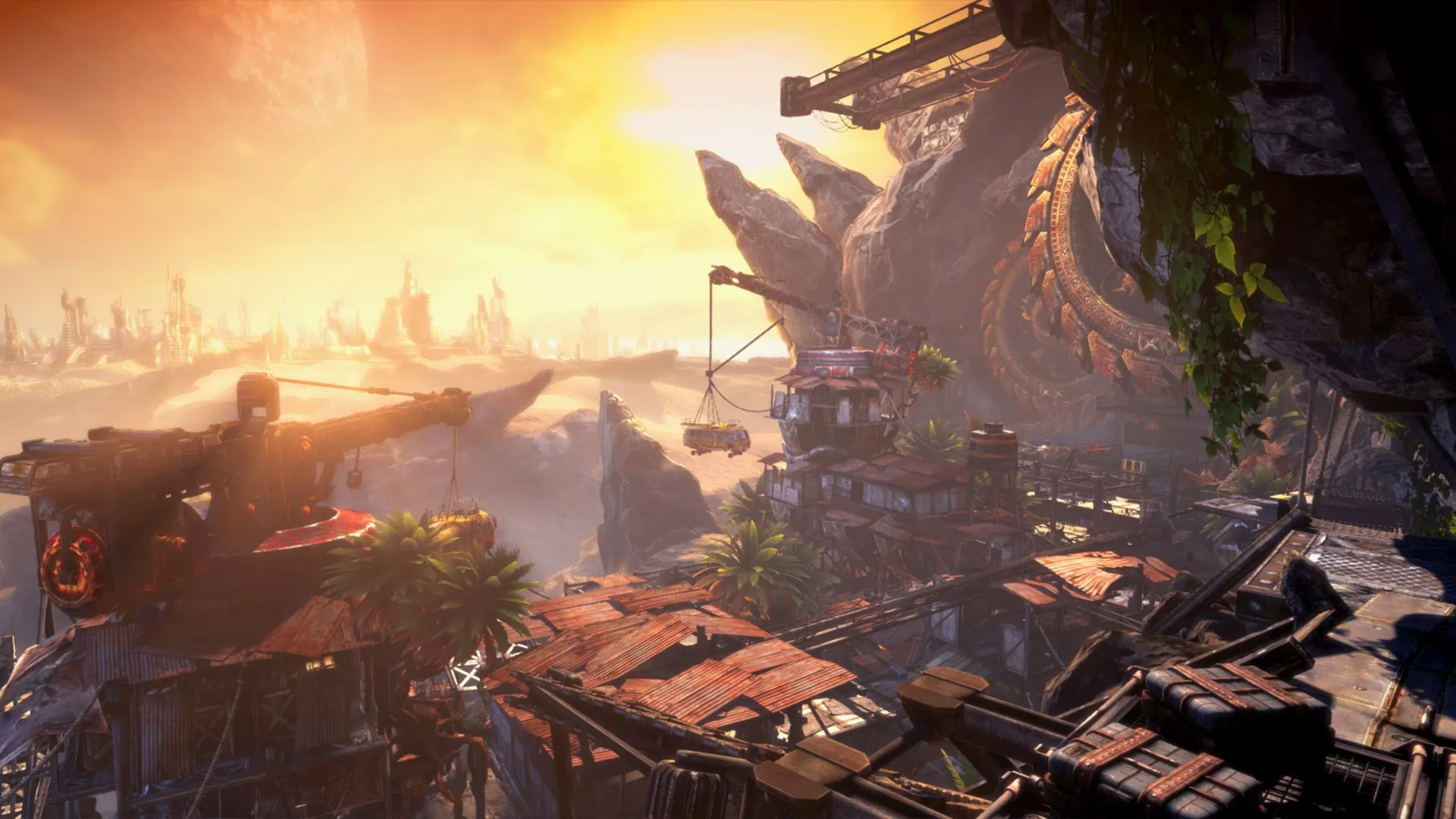 АРЕНДА Bulletstorm: Full Clip Edition Duke Nukem [Xbox One & Series] Личный Аккаунт - irongamers.ru