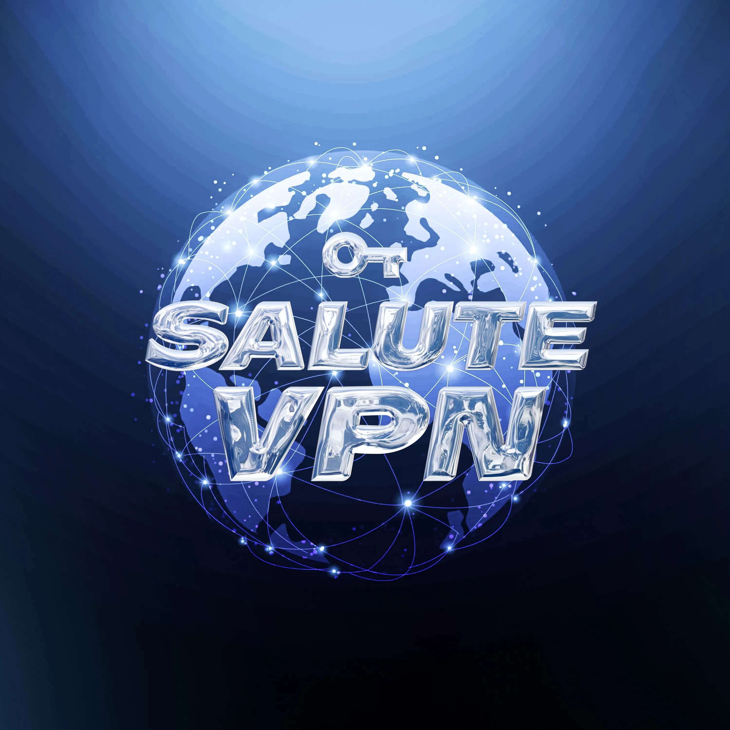SALUTE  & Белые списки (Vless, WireGuard , AmneziaWG, Outline ) | ✅ Гарантия