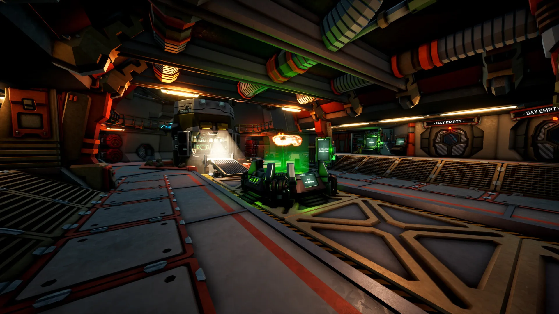 Deep Rock Galactic: Rogue Core Закрытая Бета Steam Аккаунт Region Free