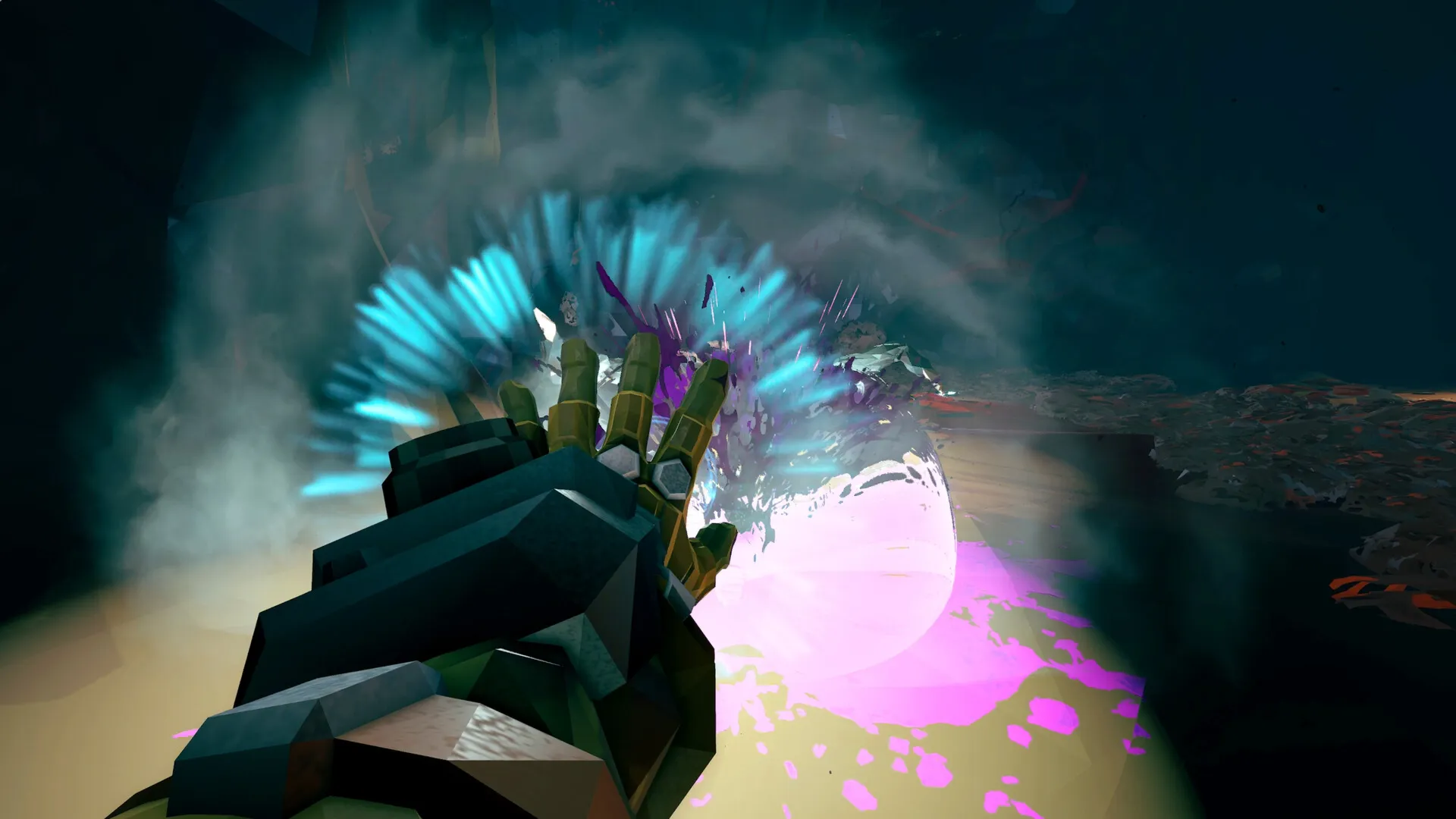 Deep Rock Galactic: Rogue Core Закрытая Бета Steam Аккаунт Region Free