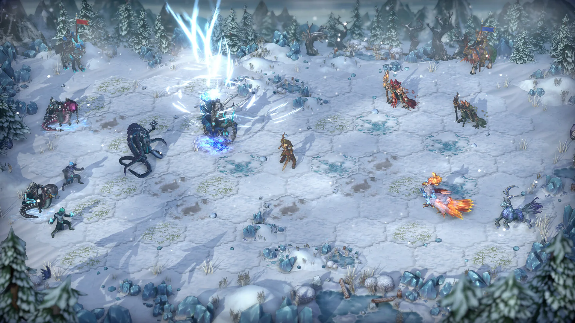 Heroes of Might and Magic: Olden Era + 60 Игр | Steam | АВТОВЫДАЧА 24/7