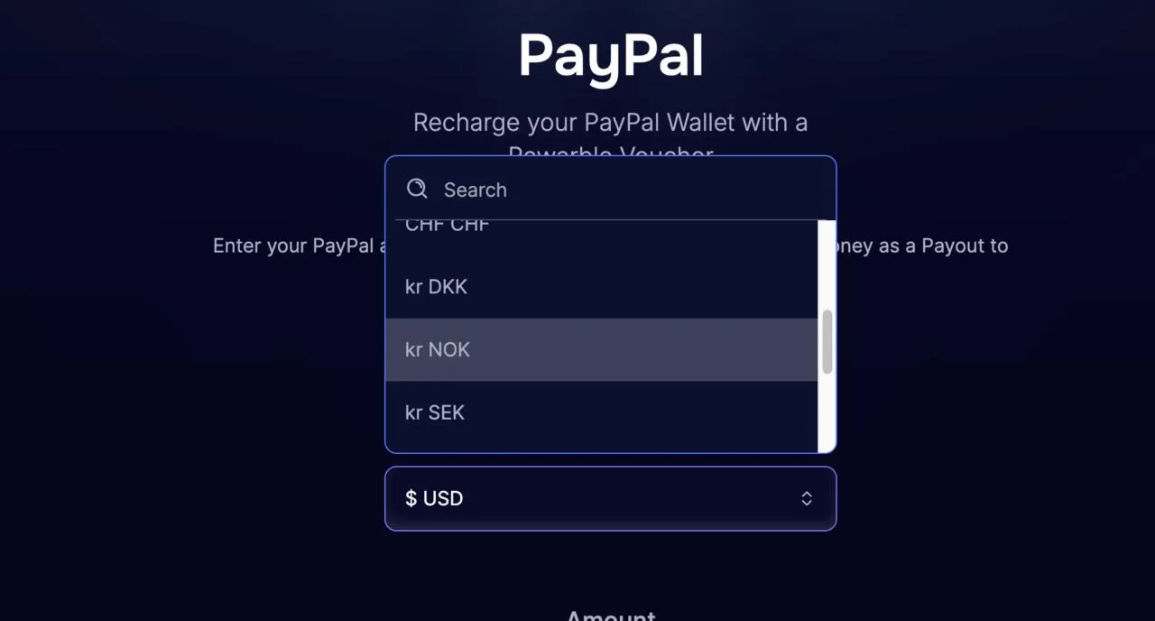 PAYPAL 5-500 USD / ВАУЧЕР REWARBLE / ПОПОЛНЕНИЕ PAYPAL / ГАРАНТИЯ