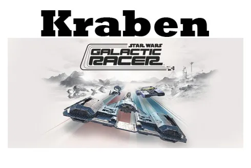 STAR WARS: Galactic Racer™ steam