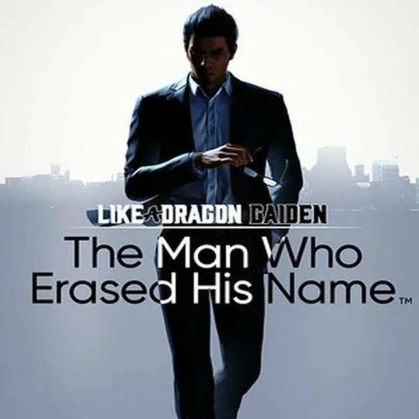 Like a Dragon Gaiden The Man Who Erased His Name | Deluxe (Steam Ключ / РФ +МИР)