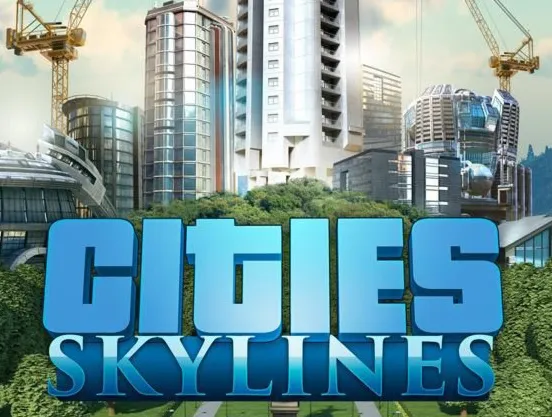 Cities: Skylines (PC) Steam Key GLOBAL
