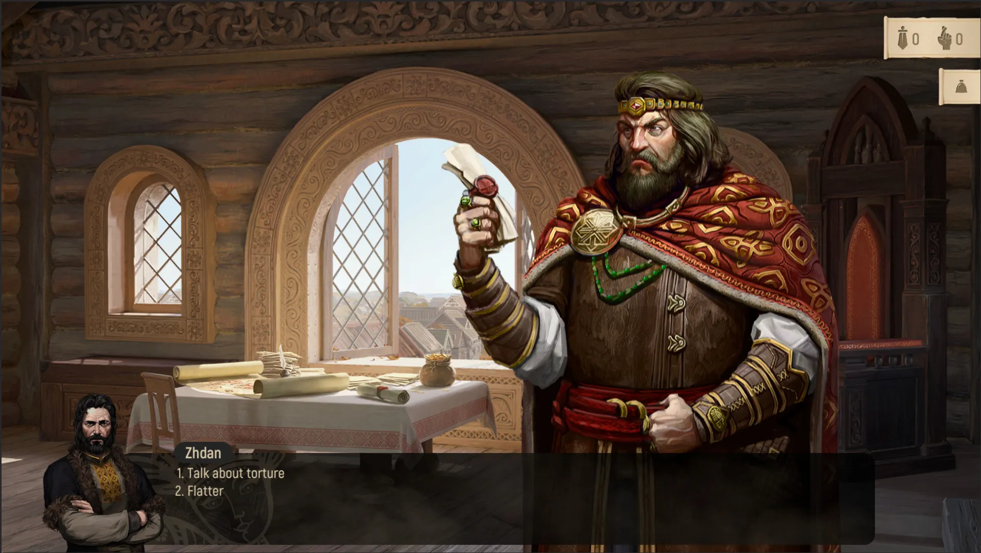The Tales of Bayun (Steam ключ / РФ+Весь Мир)