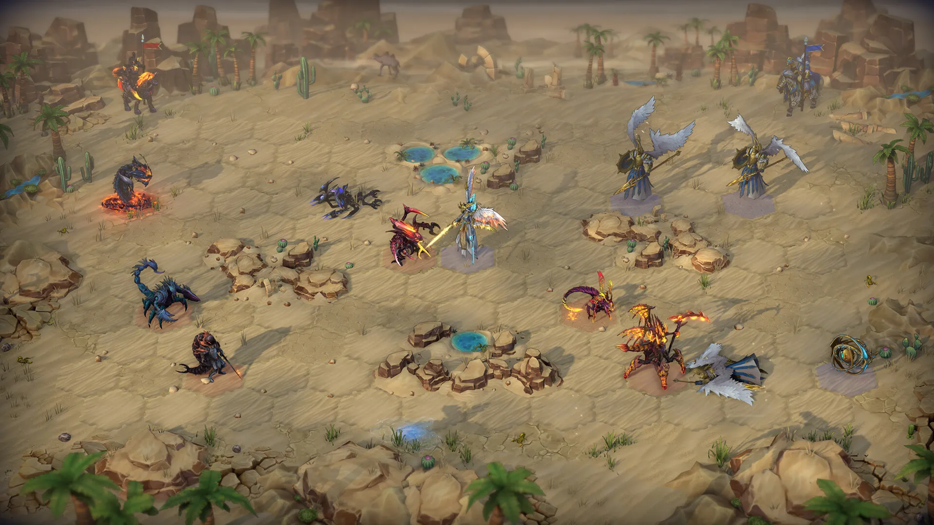 Heroes of Might and Magic: Olden Era + 400 ИГР STEAM АККАУНТ