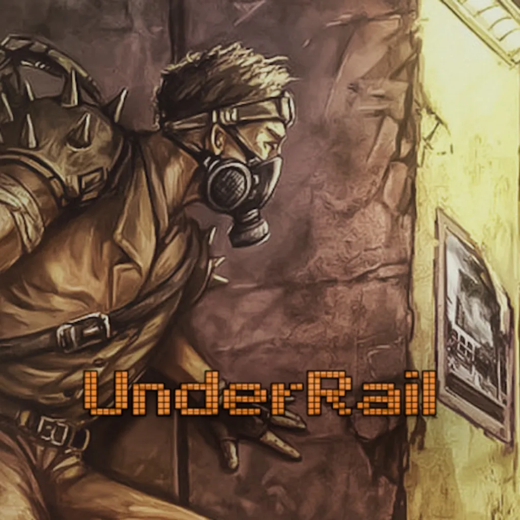UnderRail Steam ключ Весь Мир Global RU/CIS РФ Россия key СНГ код стим Глобал
