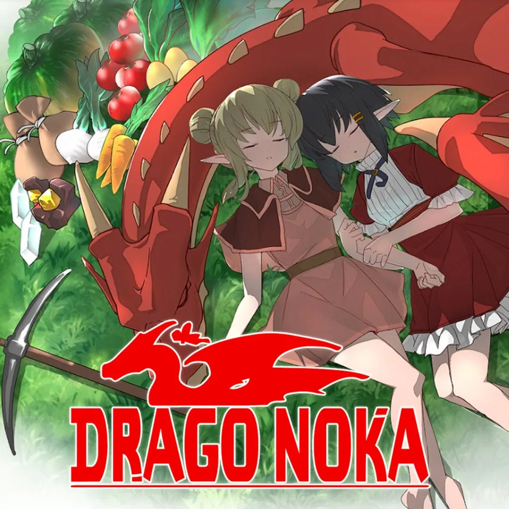 Drago Noka Steam ключ Весь Мир Global RU/CIS РФ Россия key СНГ код стим Глобал