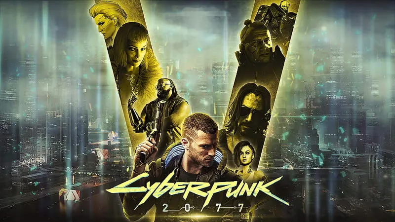 ONLINE STEAM | Cyberpunk 2077 | ПОЛНЫЙ ДОСТУП - irongamers.ru