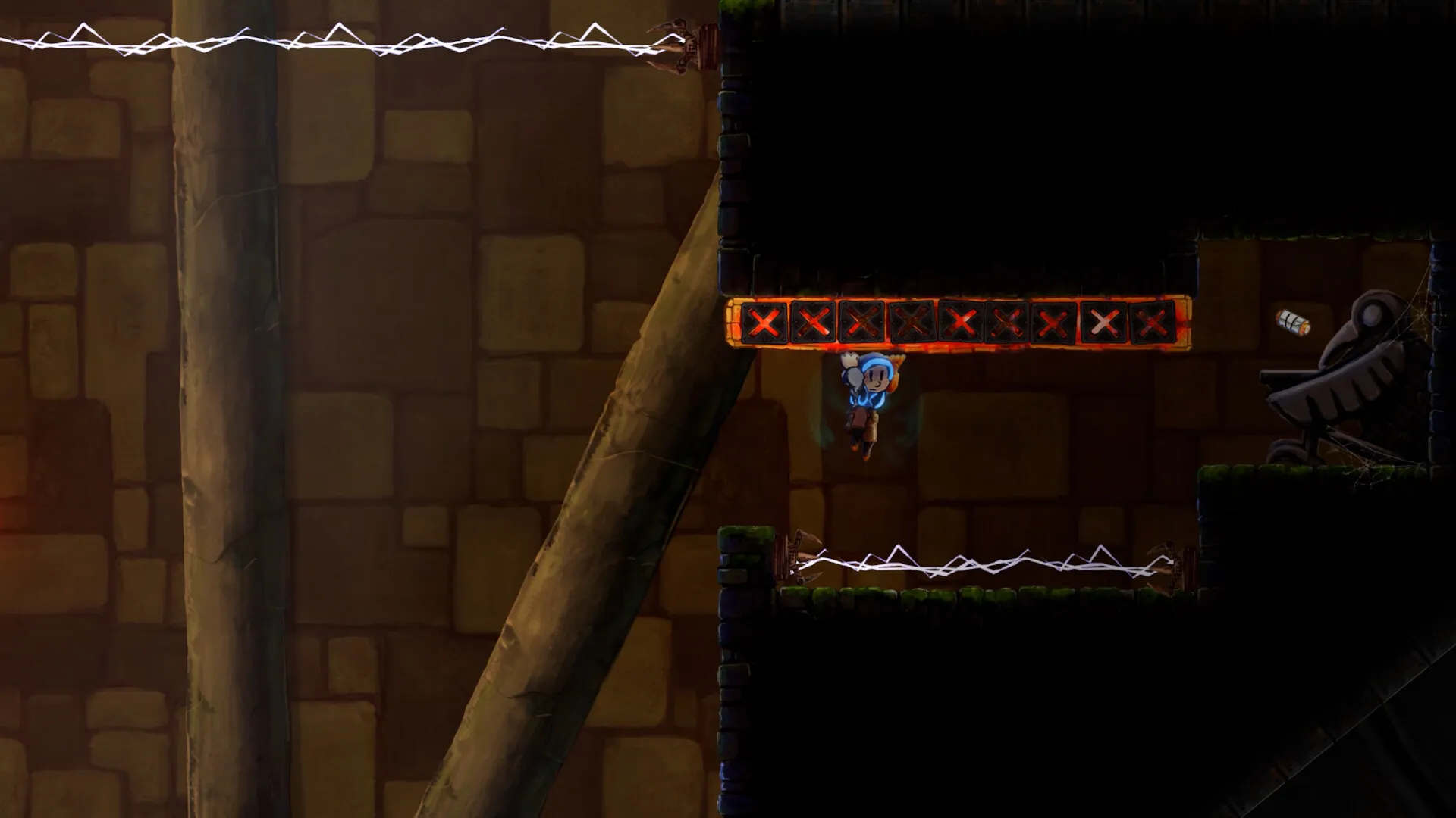 Teslagrad Power Pack Edition (Steam ключ / РФ+Весь Мир)