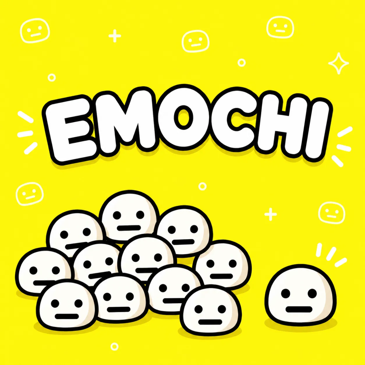 Emochi Plus | Ultra | Пополнение | 1/3/12 МЕСЯЦЕВ ПОДПИСКА НА ВАШ АККАУНТ - irongamers.ru
