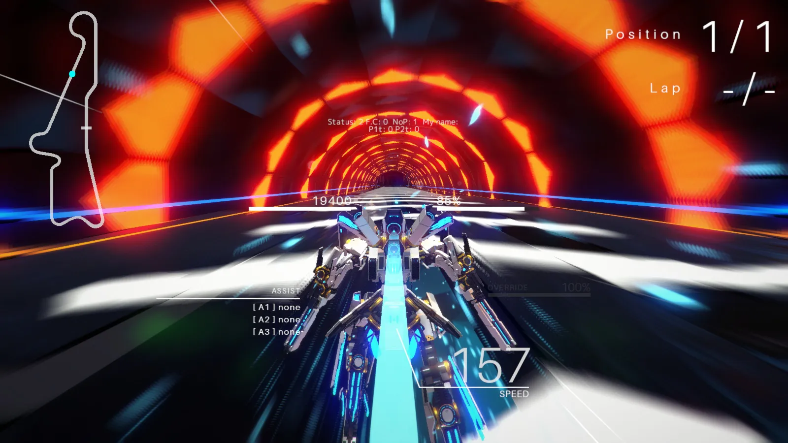 Break Arts II 2 (Steam ключ / РФ+Весь Мир)