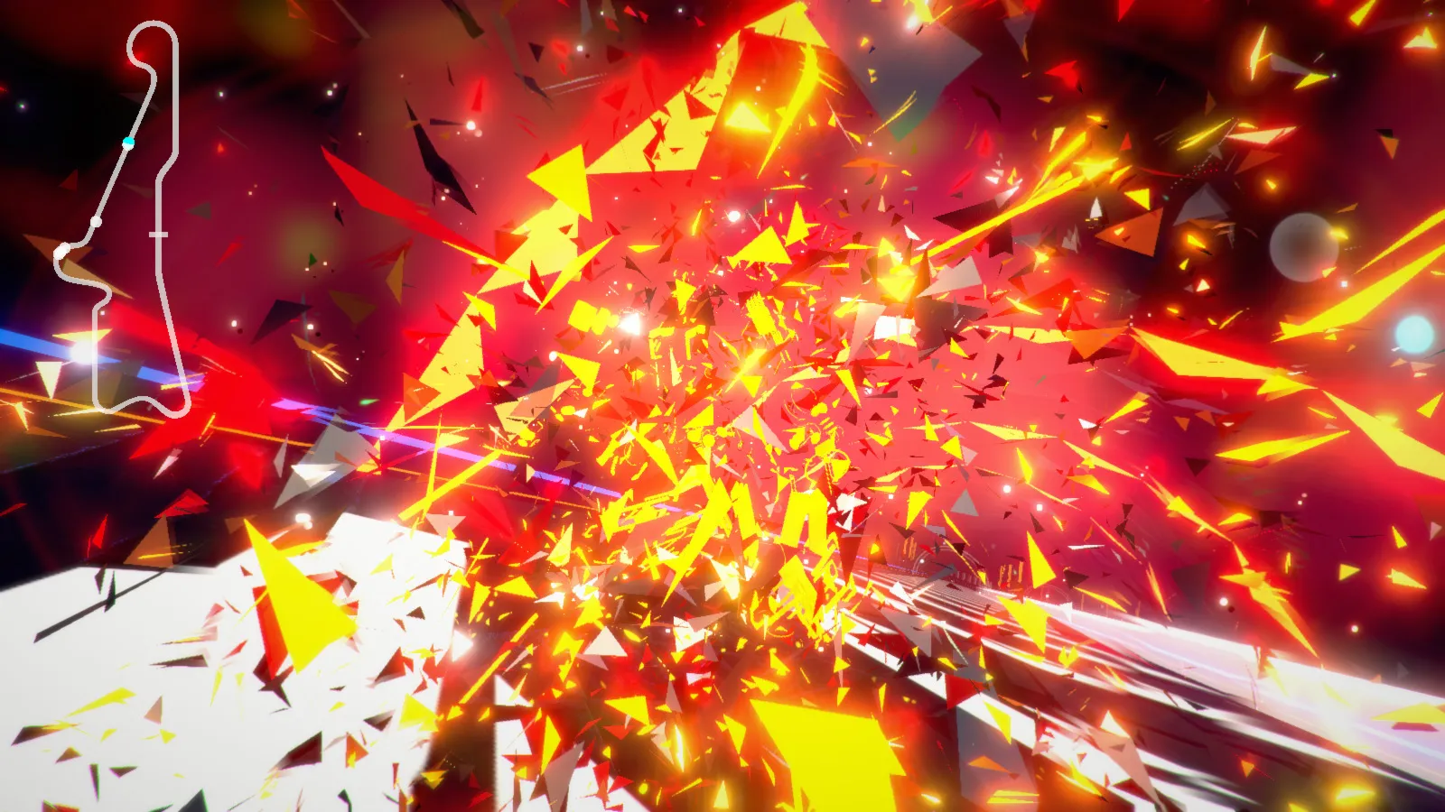 Break Arts II 2 (Steam ключ / РФ+Весь Мир)