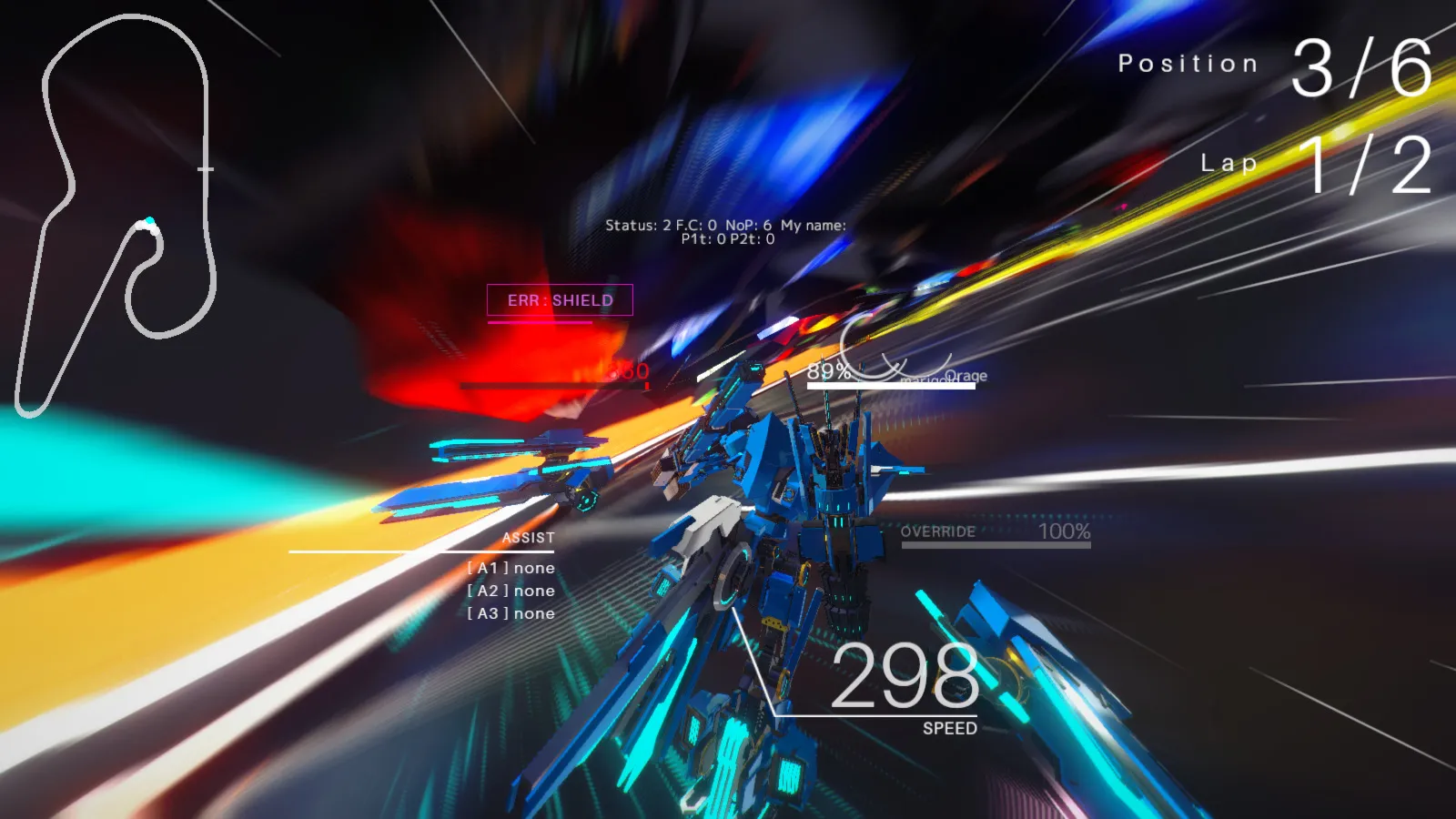 Break Arts II 2 (Steam ключ / РФ+Весь Мир)