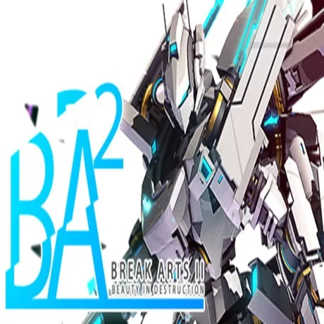 Break Arts II 2 (Steam ключ / РФ+Весь Мир)
